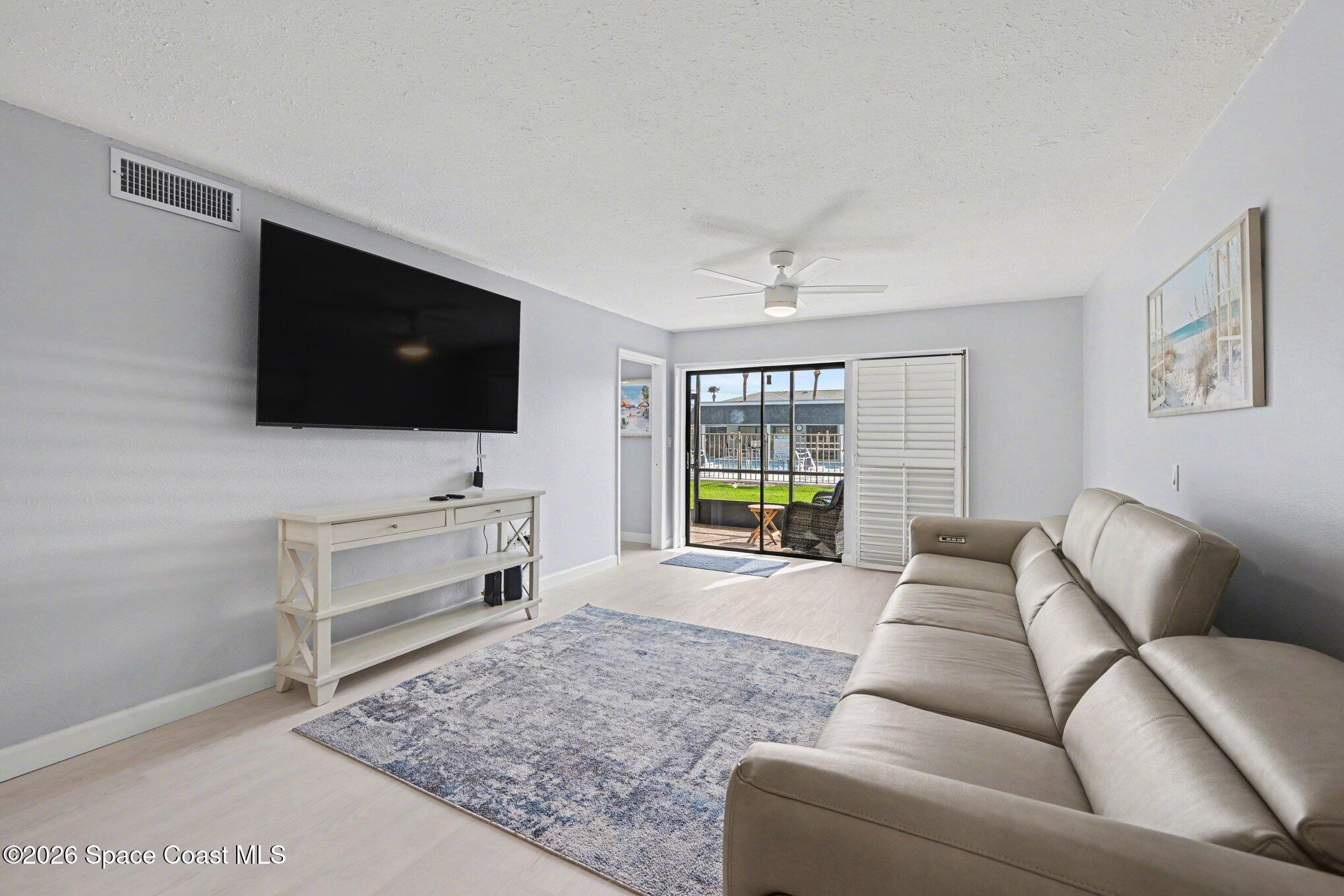 3799 S Banana River Boulevard 707