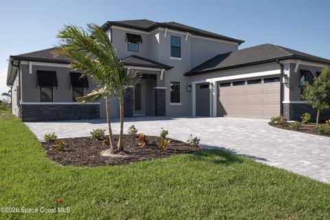 2903 Edestus Drive Melbourne FL 32940