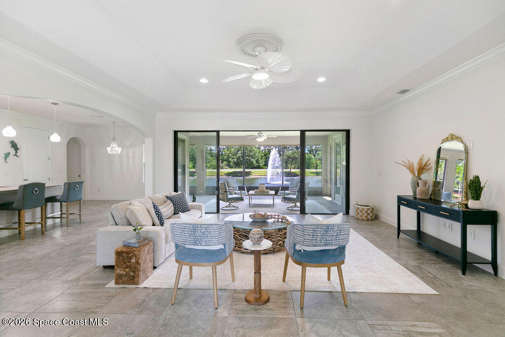3343 Rushing Waters Drive