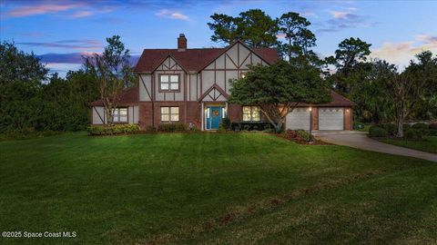 3794 Rambling Acres Drive Titusville FL 32796