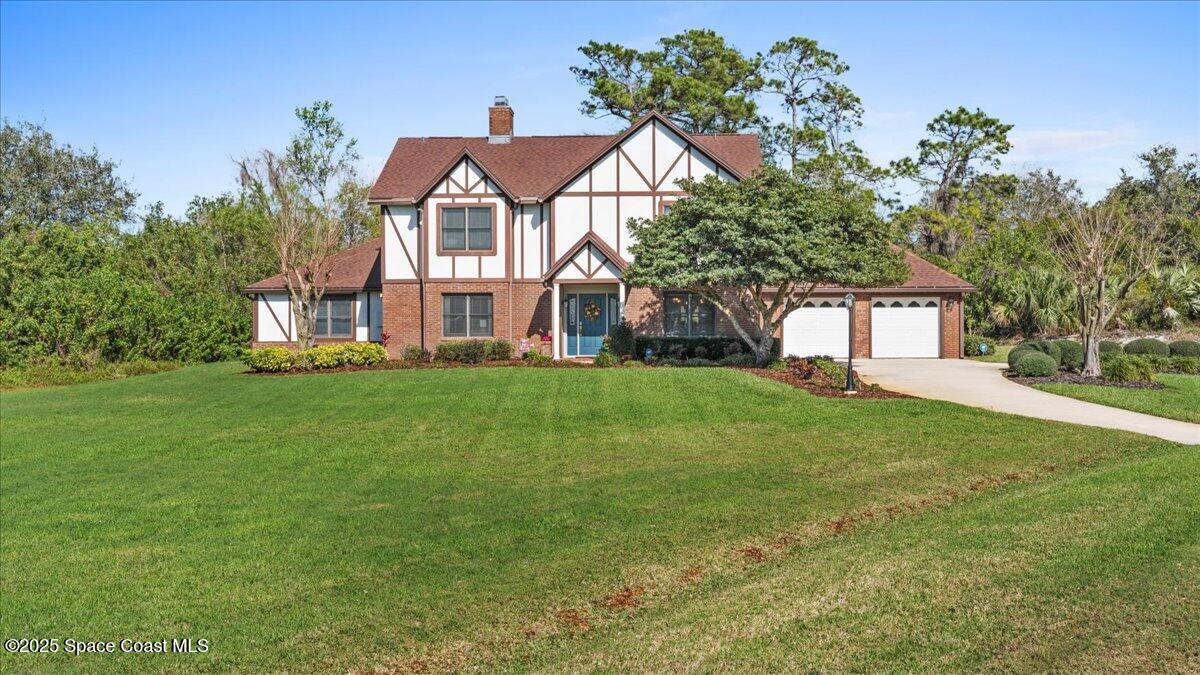 3794 Rambling Acres Drive