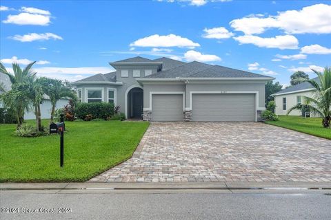 A home in Vero Beach