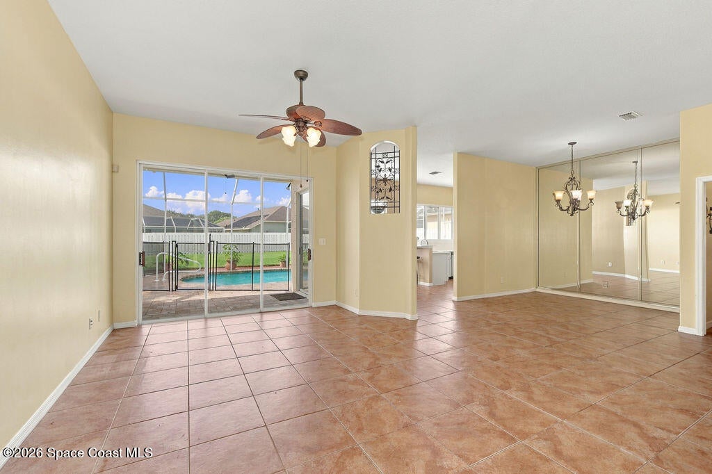 863 Coopers Hawk Court