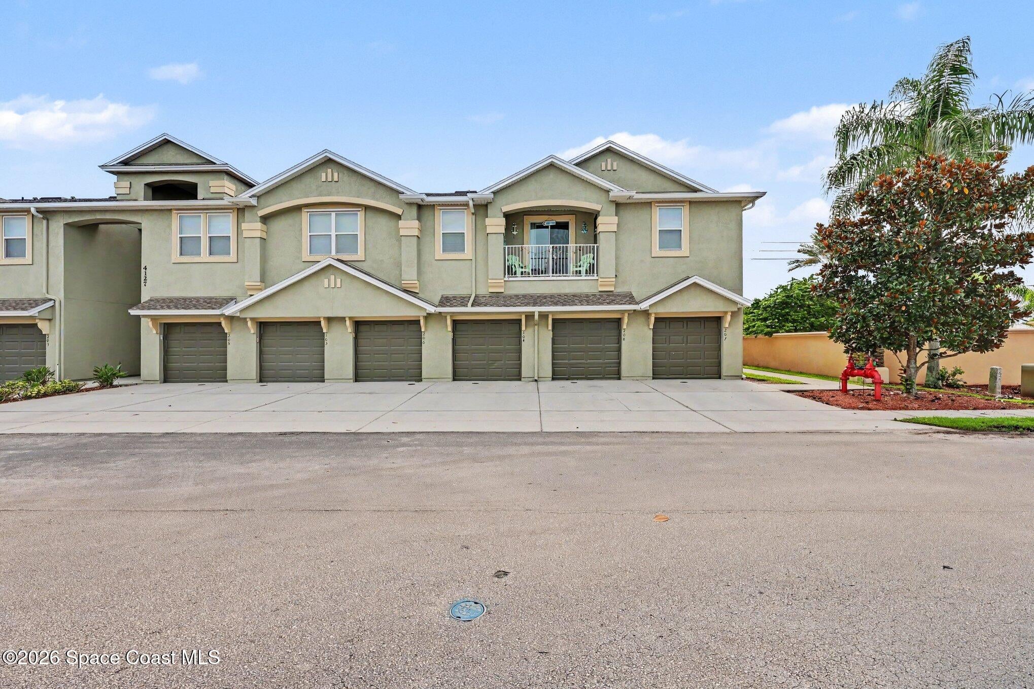 4127 Meander Place 208