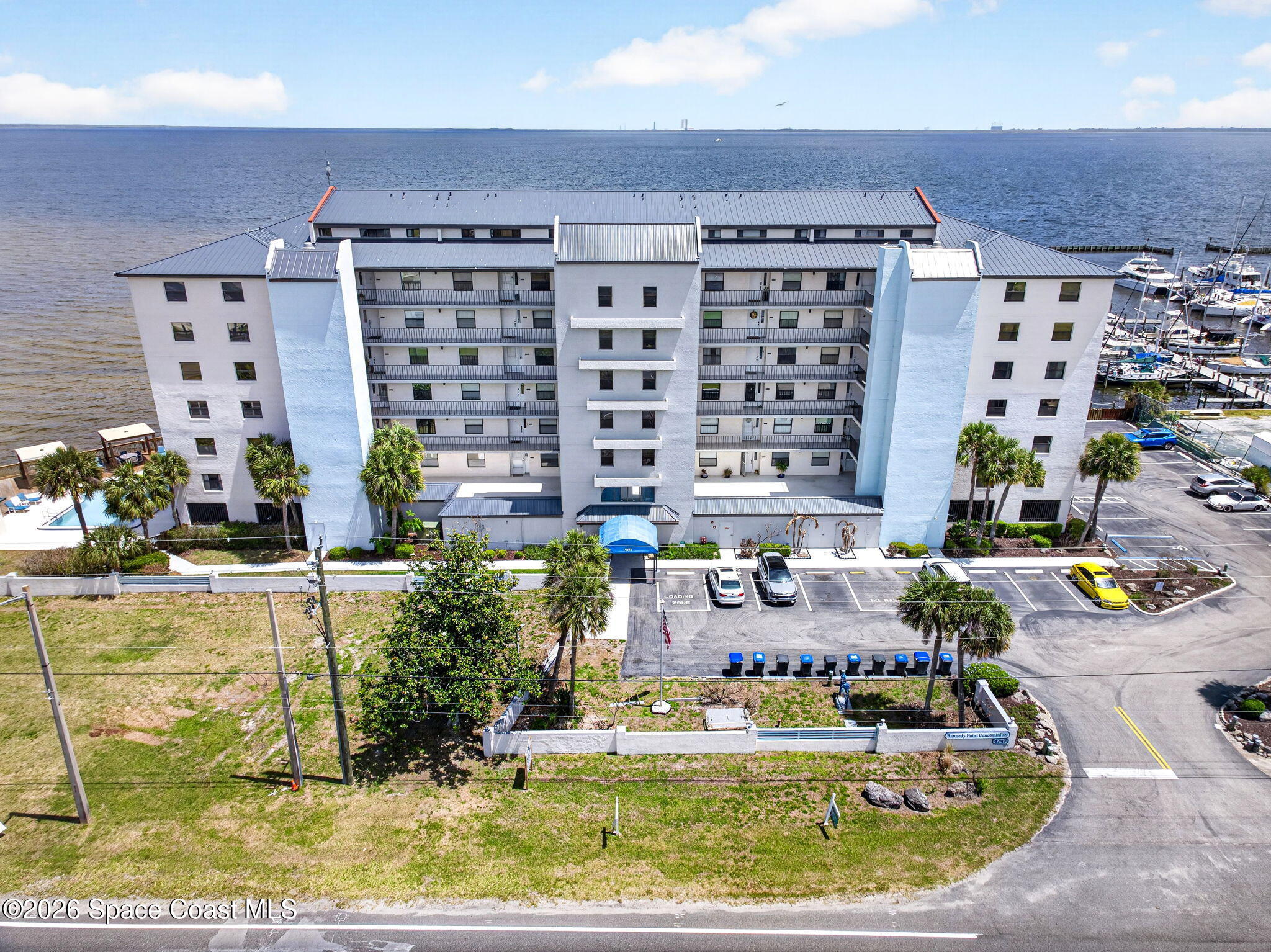 4747 S Washington Avenue 140