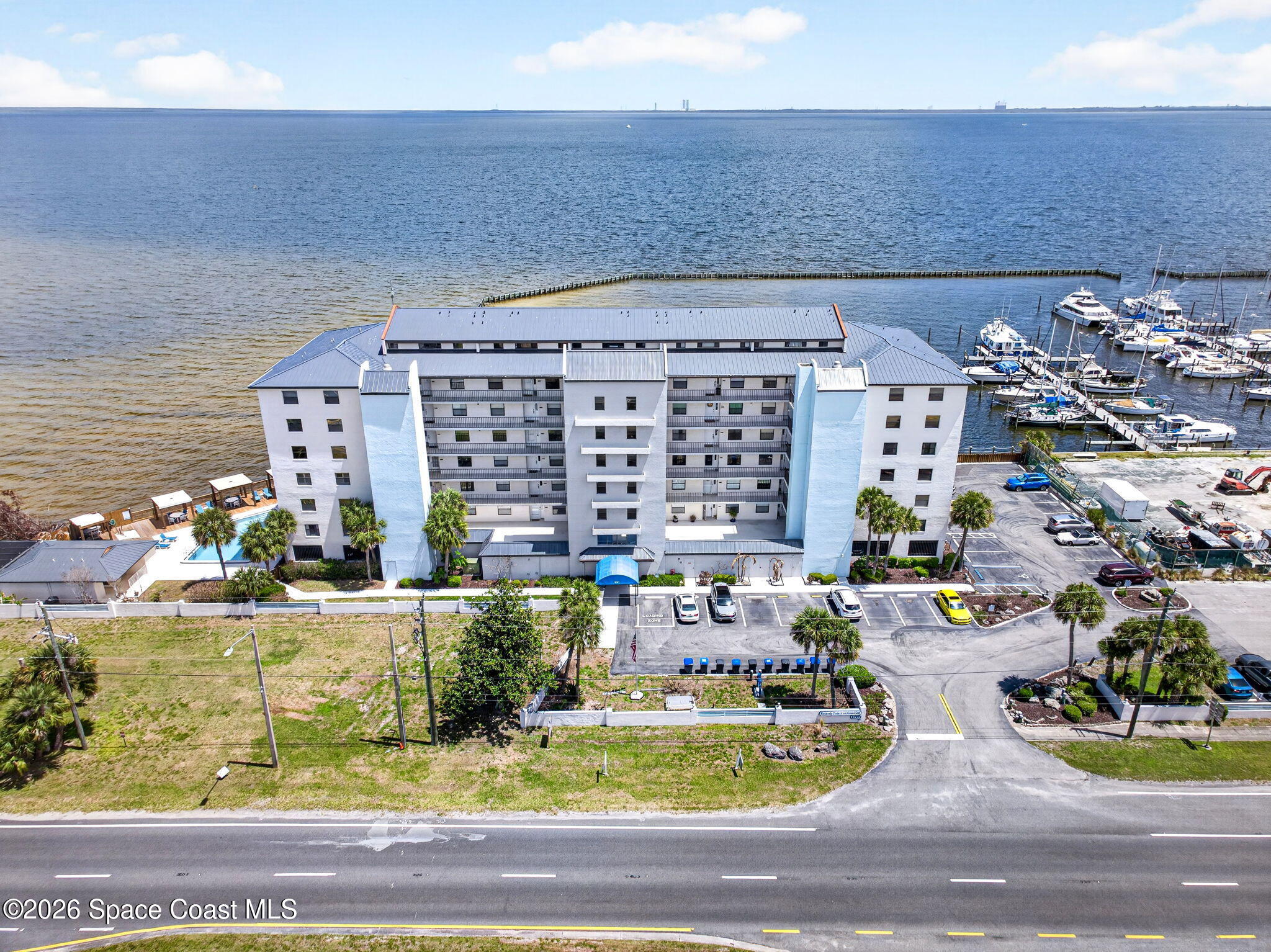 4747 S Washington Avenue 140