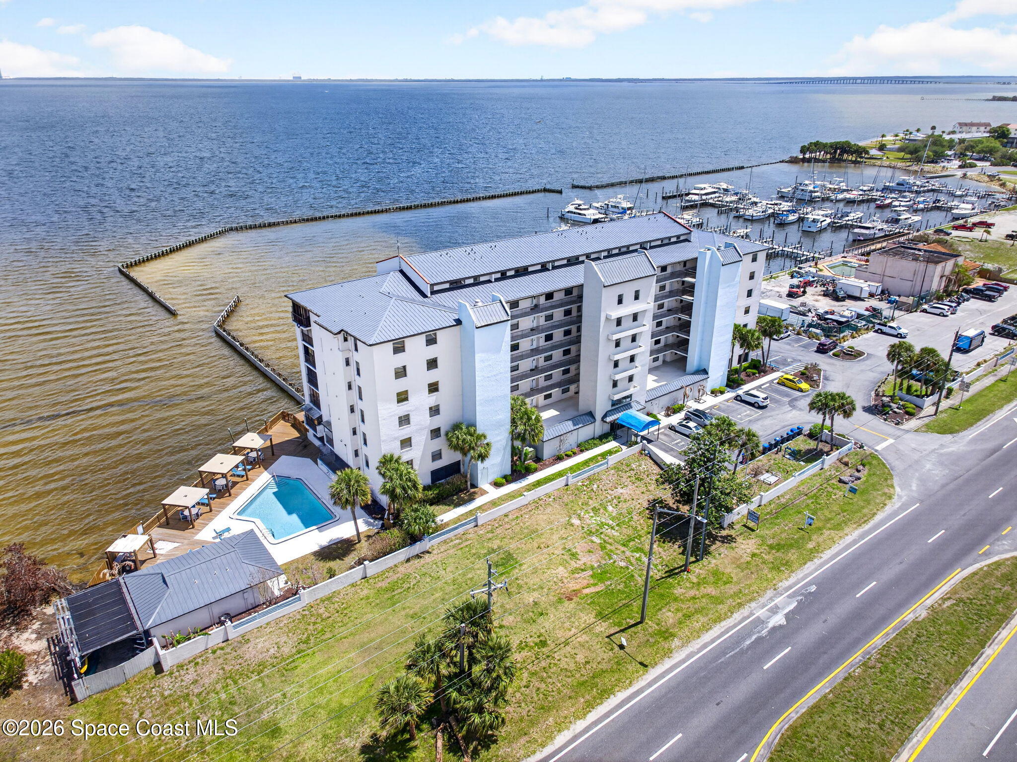 4747 S Washington Avenue 140