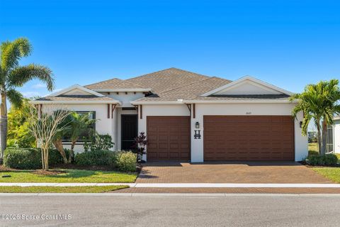 2622 Chapel Bridge Lane Melbourne FL 32940