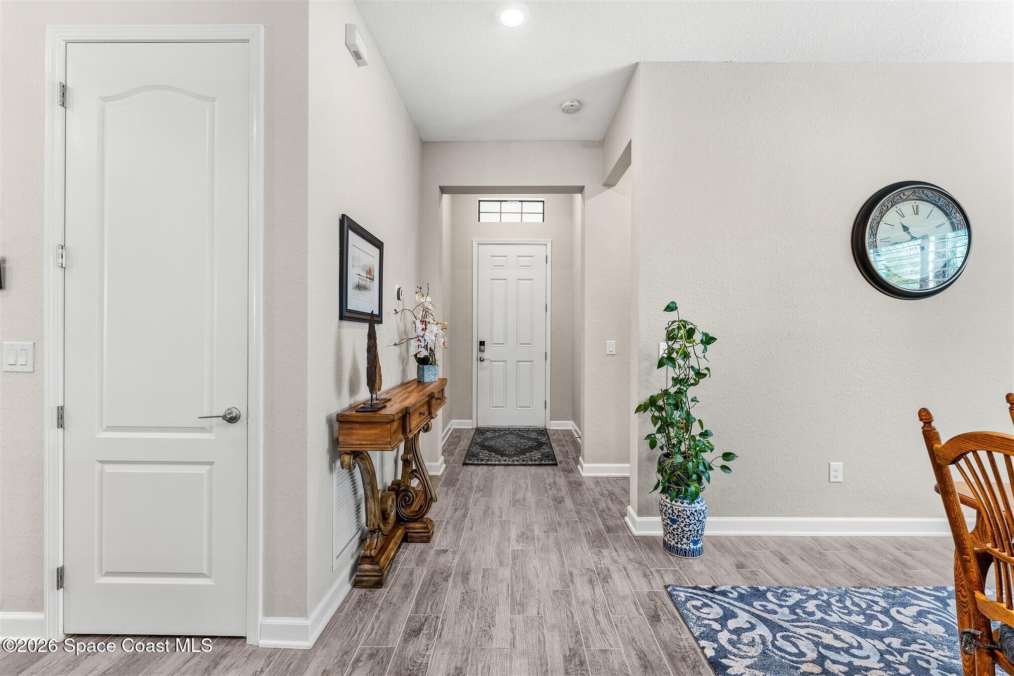 2622 Chapel Bridge Lane