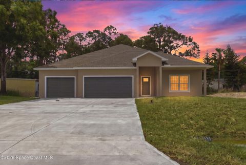 Property photo of 000 Hunter Lane Street, Malabar, FL 32950