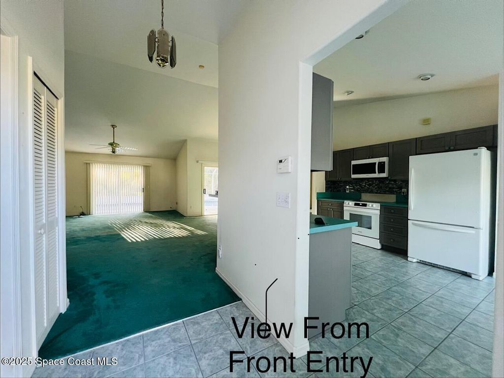 Photo of 298 Dobbins Road NW, Palm Bay, FL 32907 (MLS # 1057710)