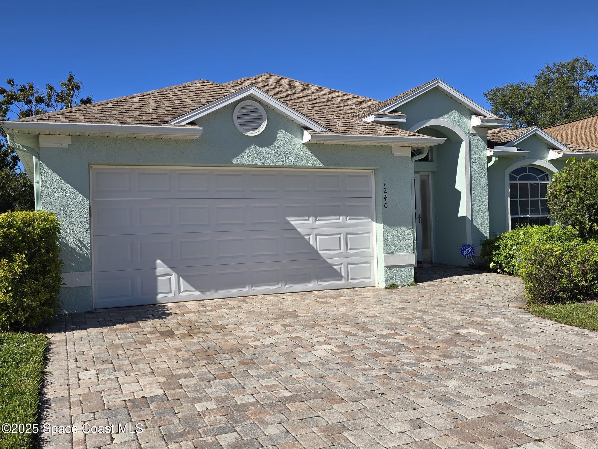 1240 Rock Springs Drive