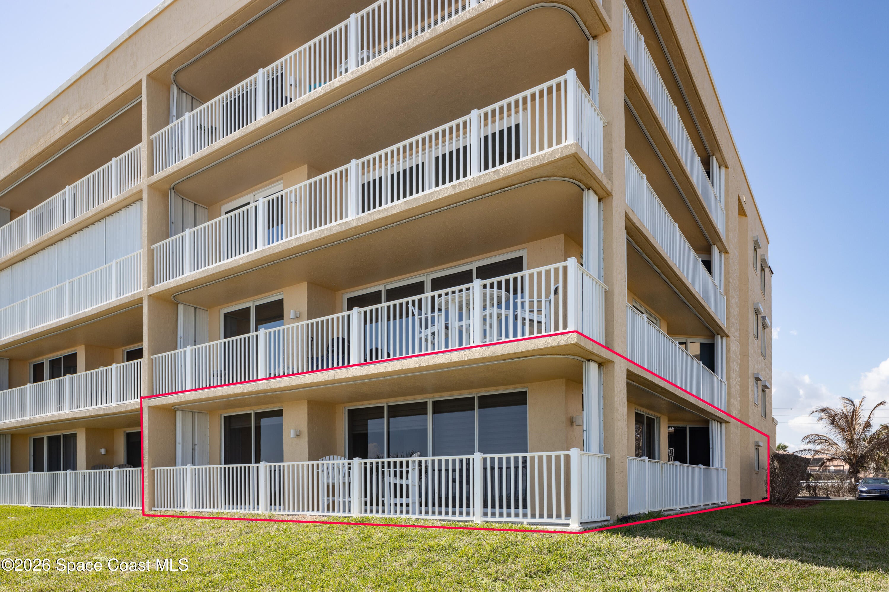 1851 Highway A1a 4101
