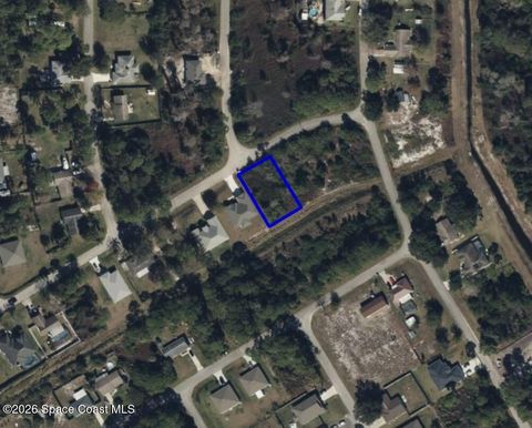 1382 Tarleton Street SE Palm Bay FL 32909