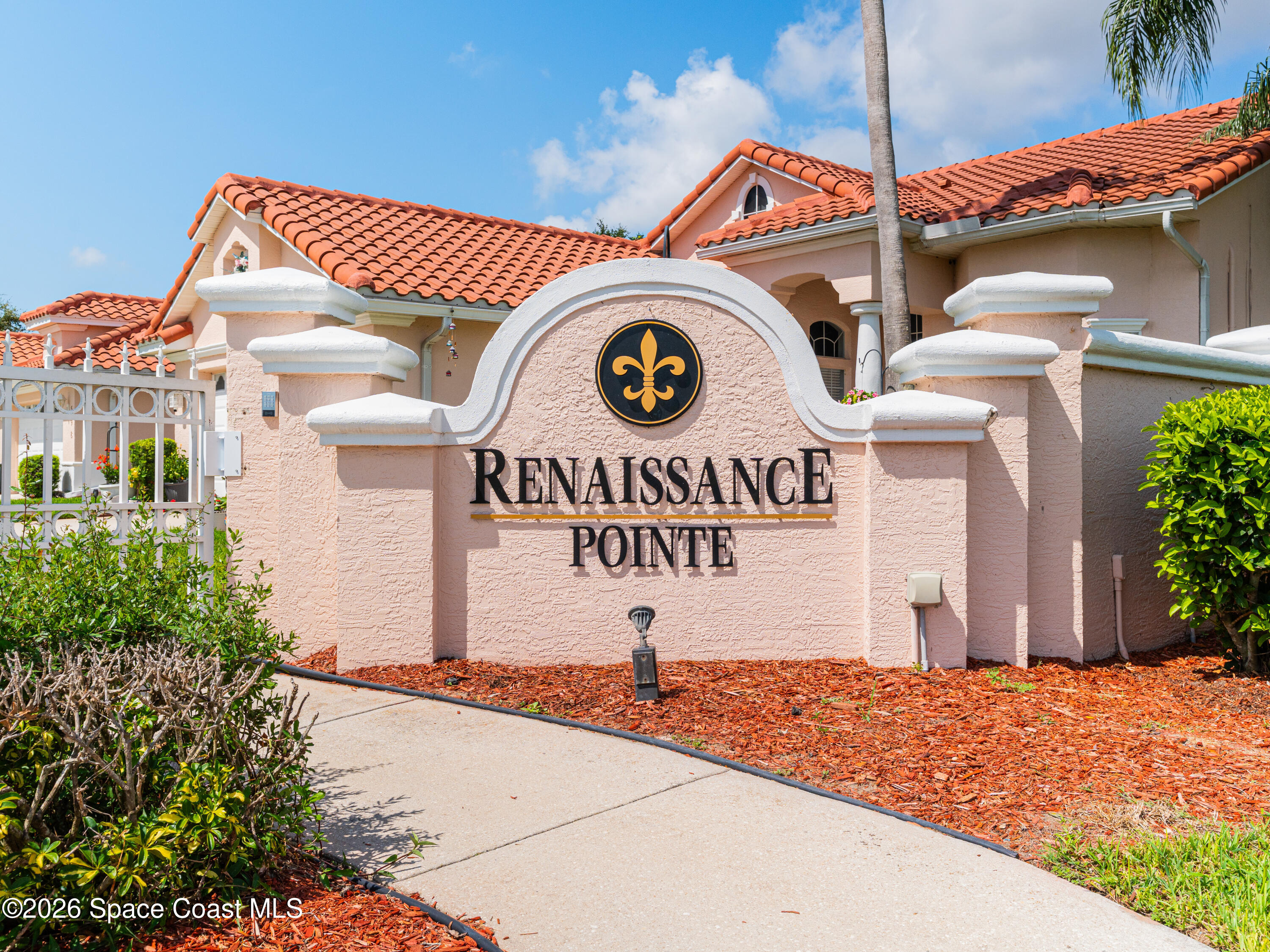 598 Renaissance Avenue