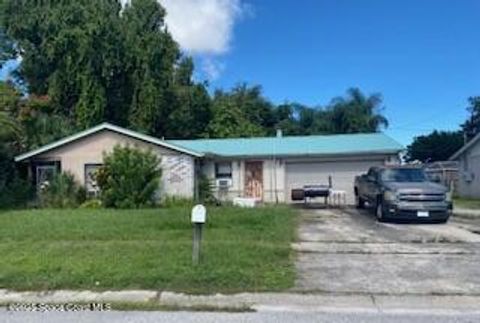 2928 Crossbow Way S Melbourne FL 32935
