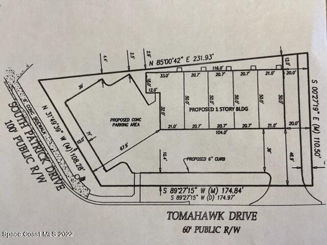 102 Tomahawk Drive