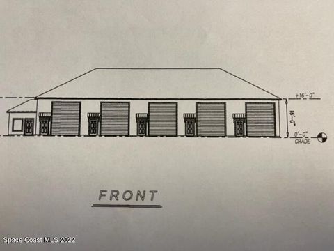 102 Tomahawk Drive Indian Harbour Beach FL 32937