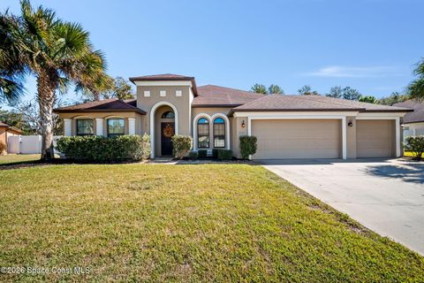 3739 Ventnor Drive Titusville FL 32796