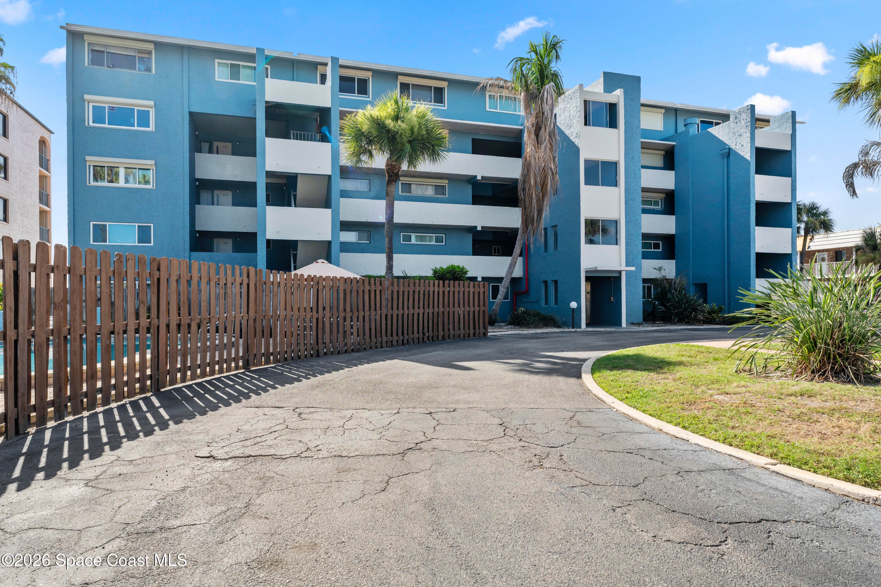 5050 Ocean Beach Boulevard 301