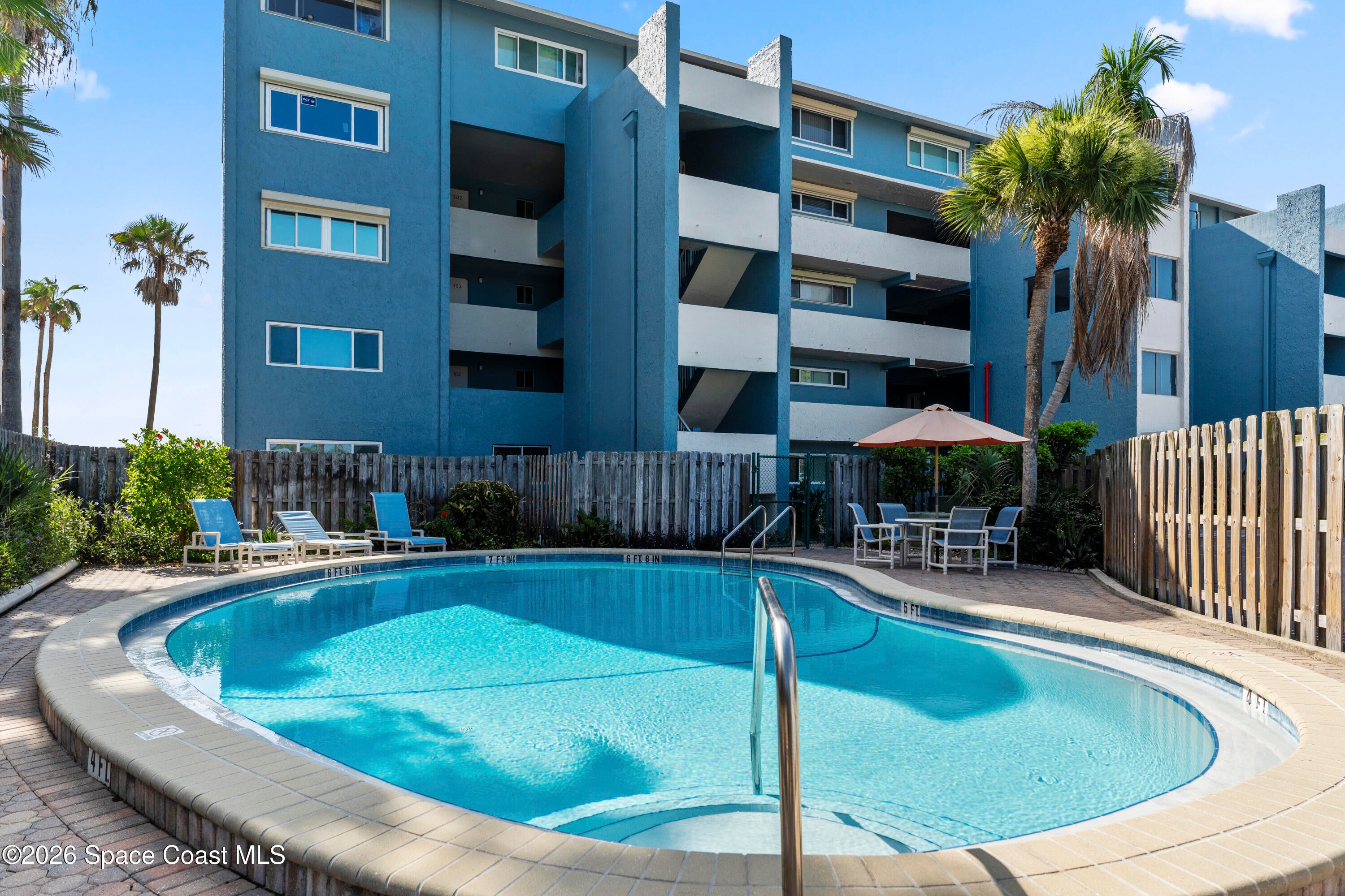 5050 Ocean Beach Boulevard 301