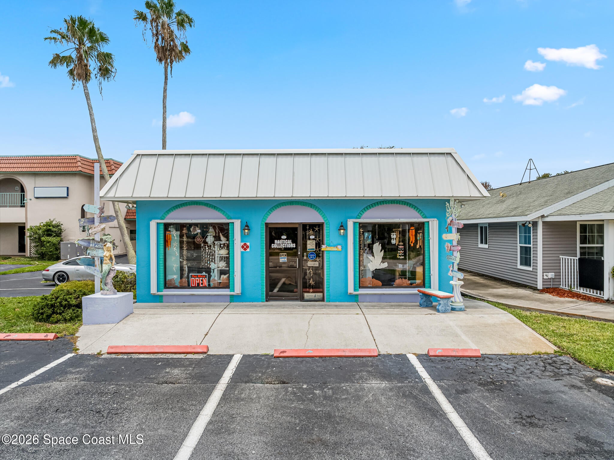 405 Ocean Avenue