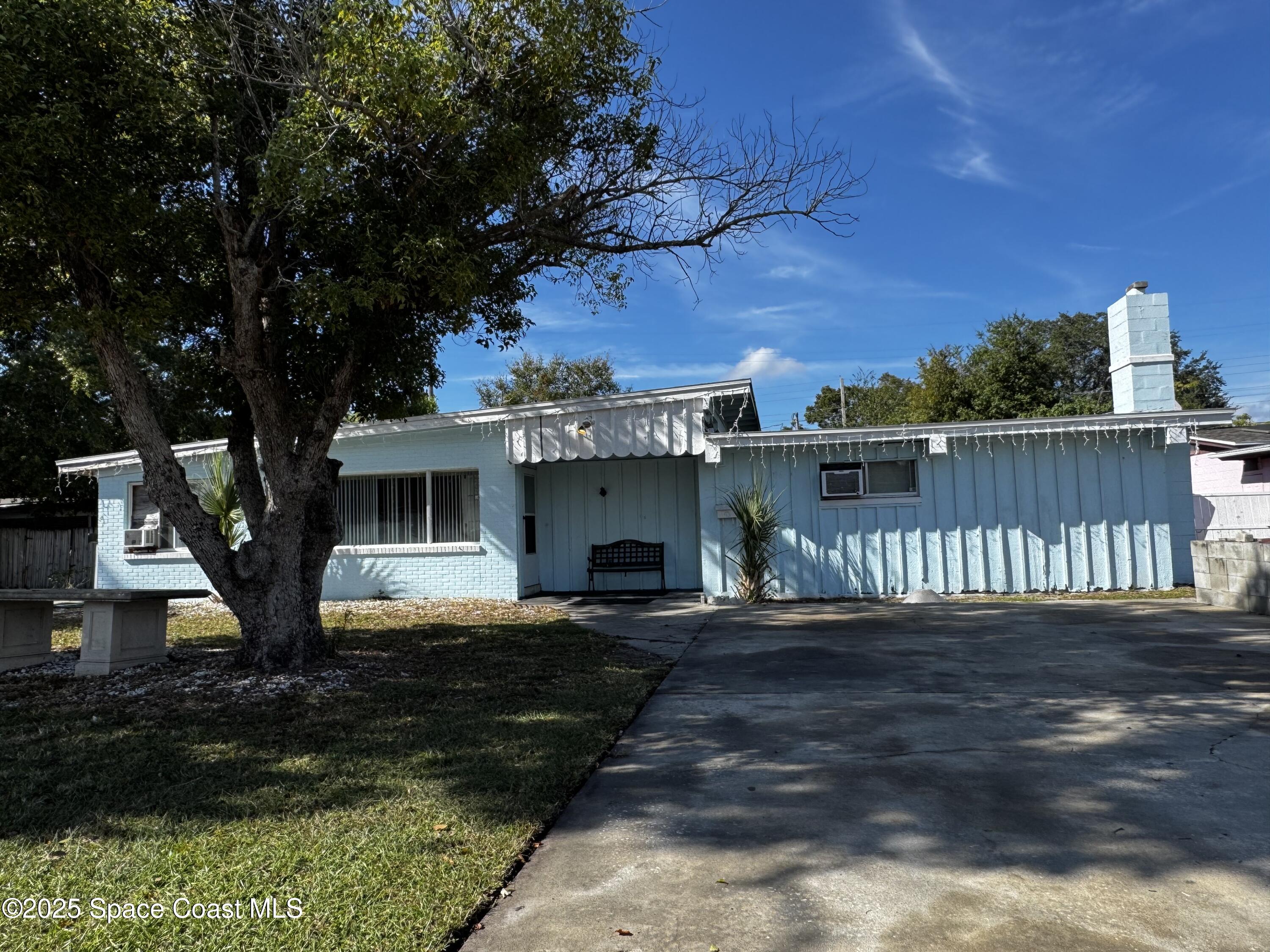 2506 Martinwood Drive