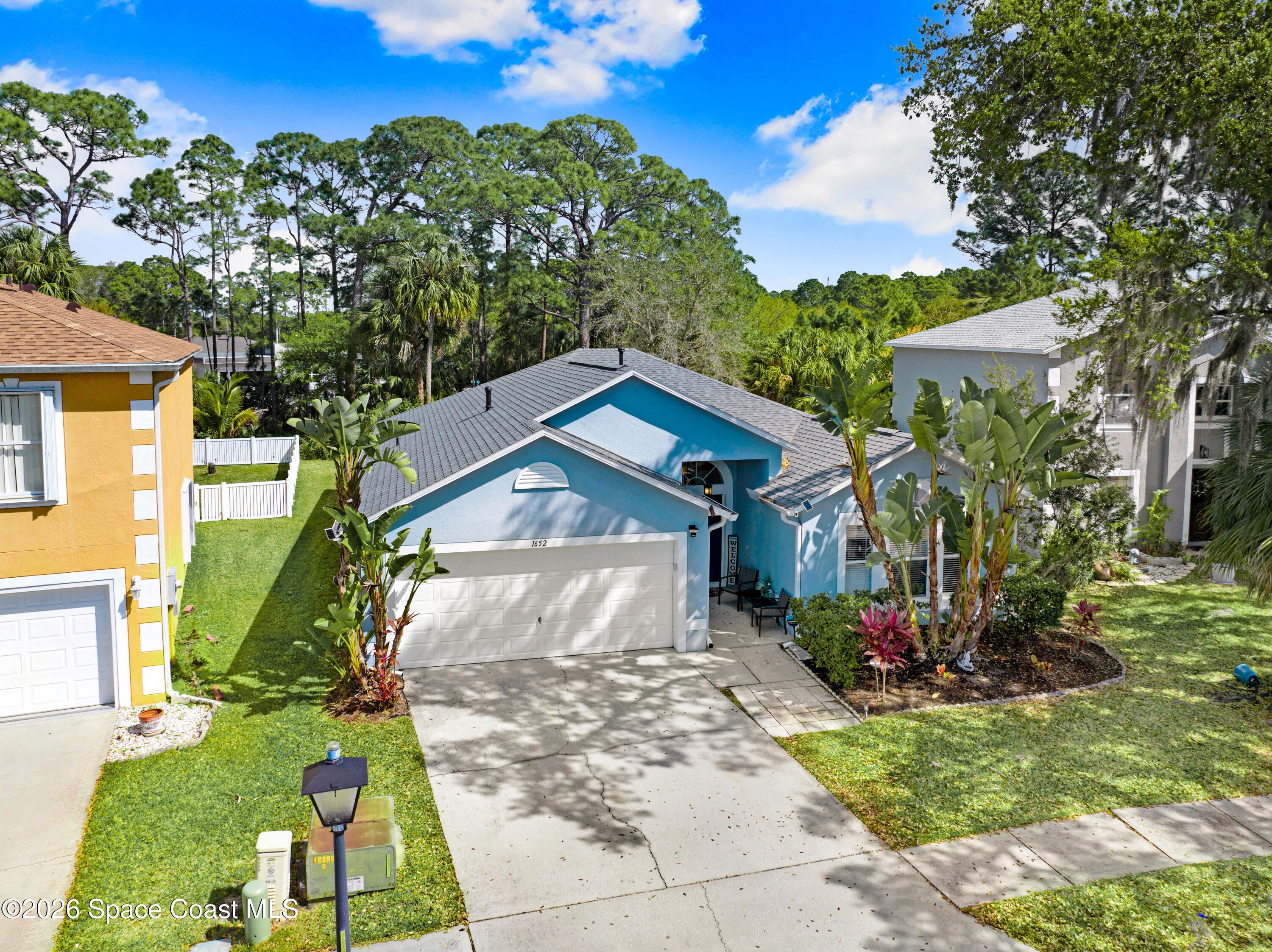 1652 La Maderia Drive SW