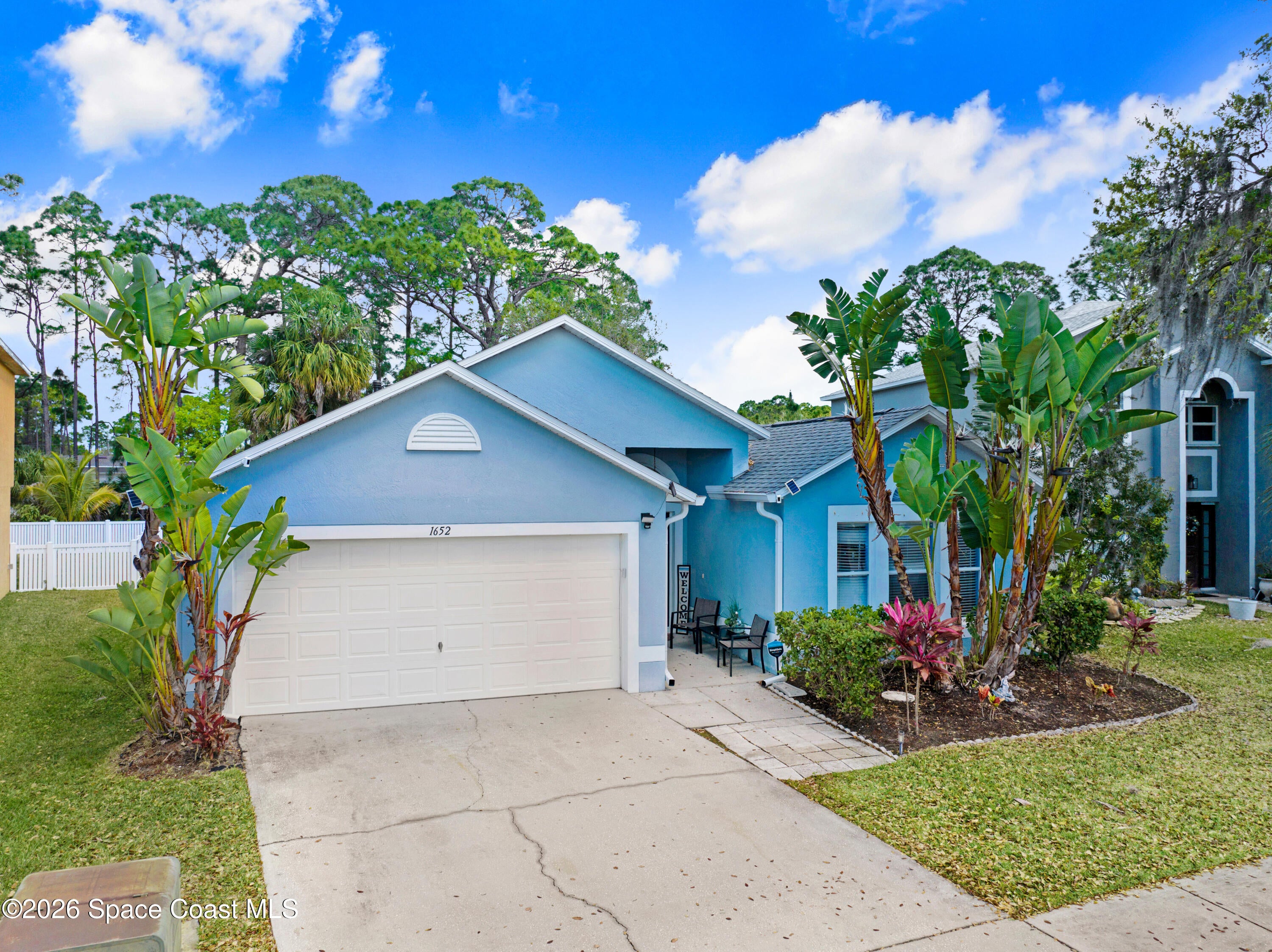 1652 La Maderia Drive SW