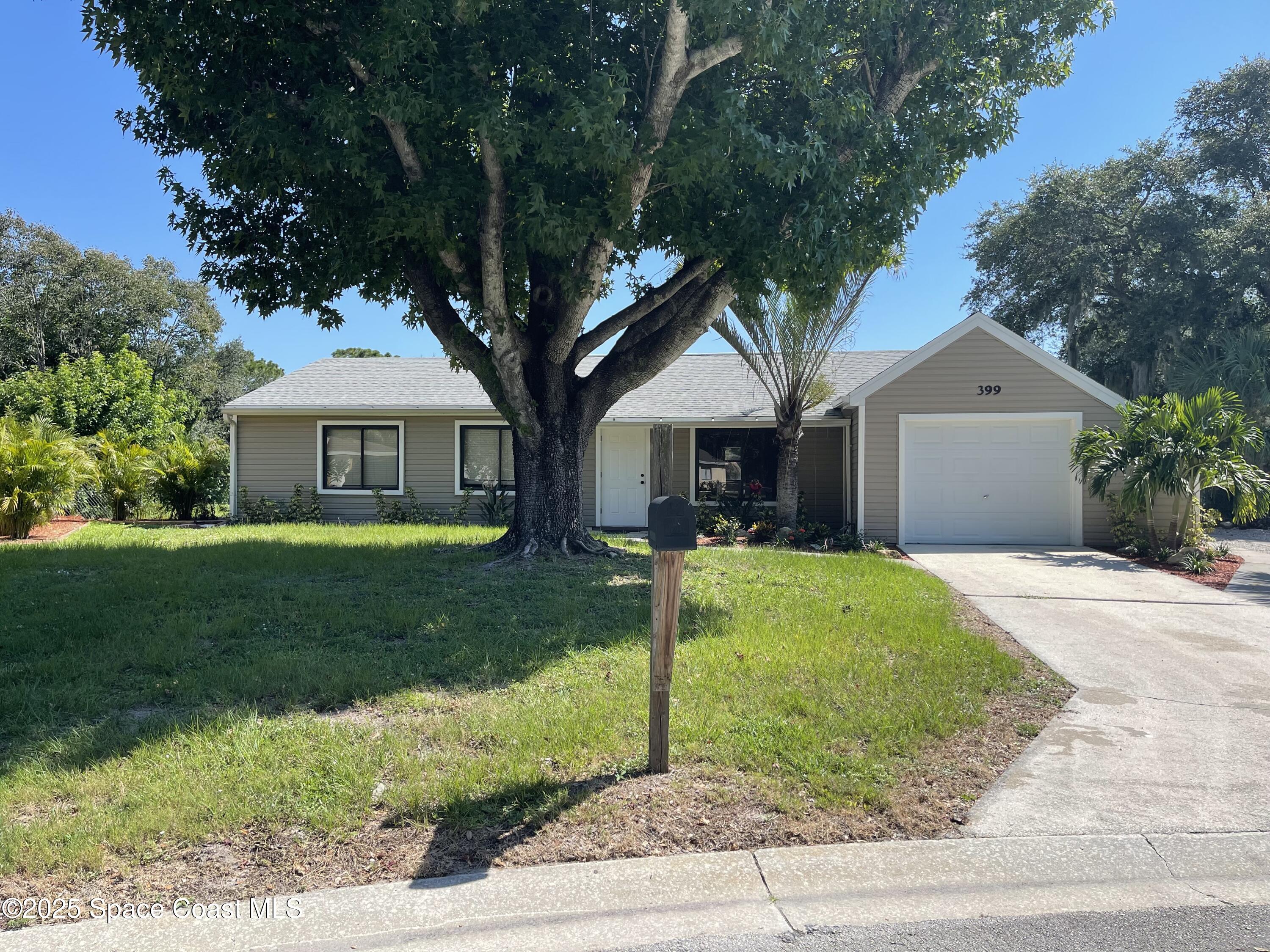 399 Epping Court NE