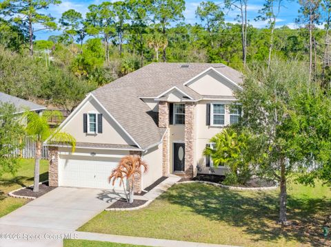 3240 Charon Avenue Melbourne FL 32904