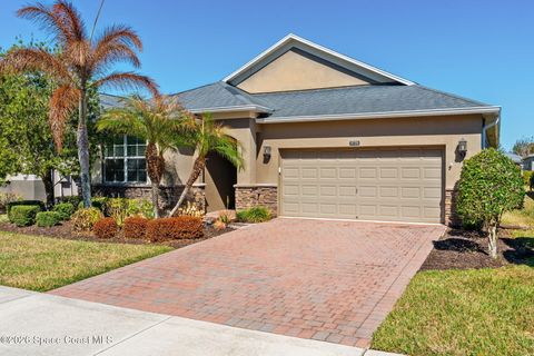 3725 Gurrero Drive Melbourne FL 32940