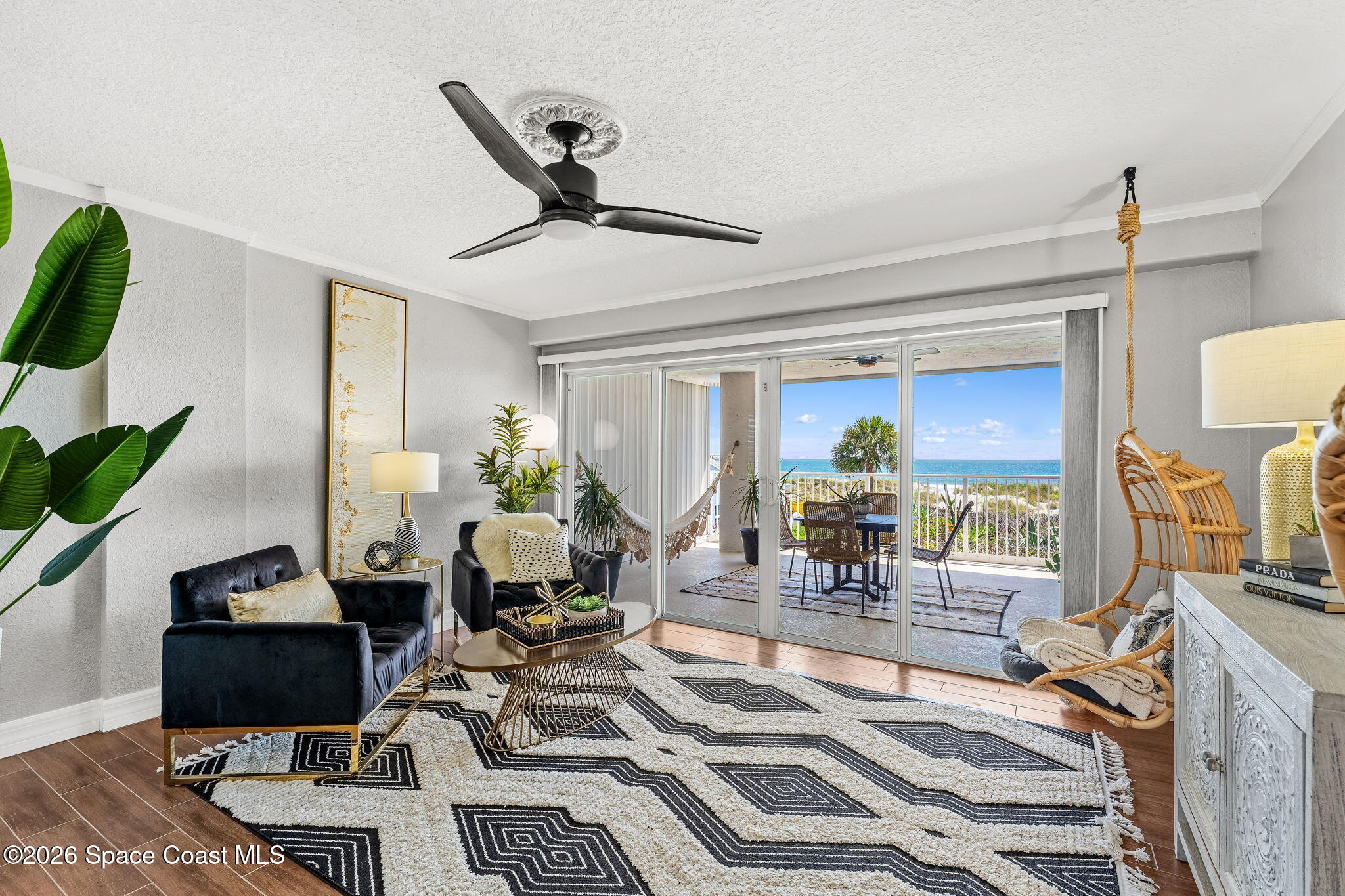 1493 S Atlantic Avenue 21
