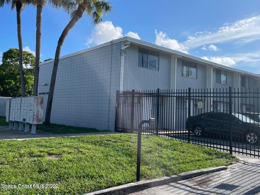 Photo 1 of 15 — 1010 N Fiske Boulevard 32, Cocoa, FL 32922