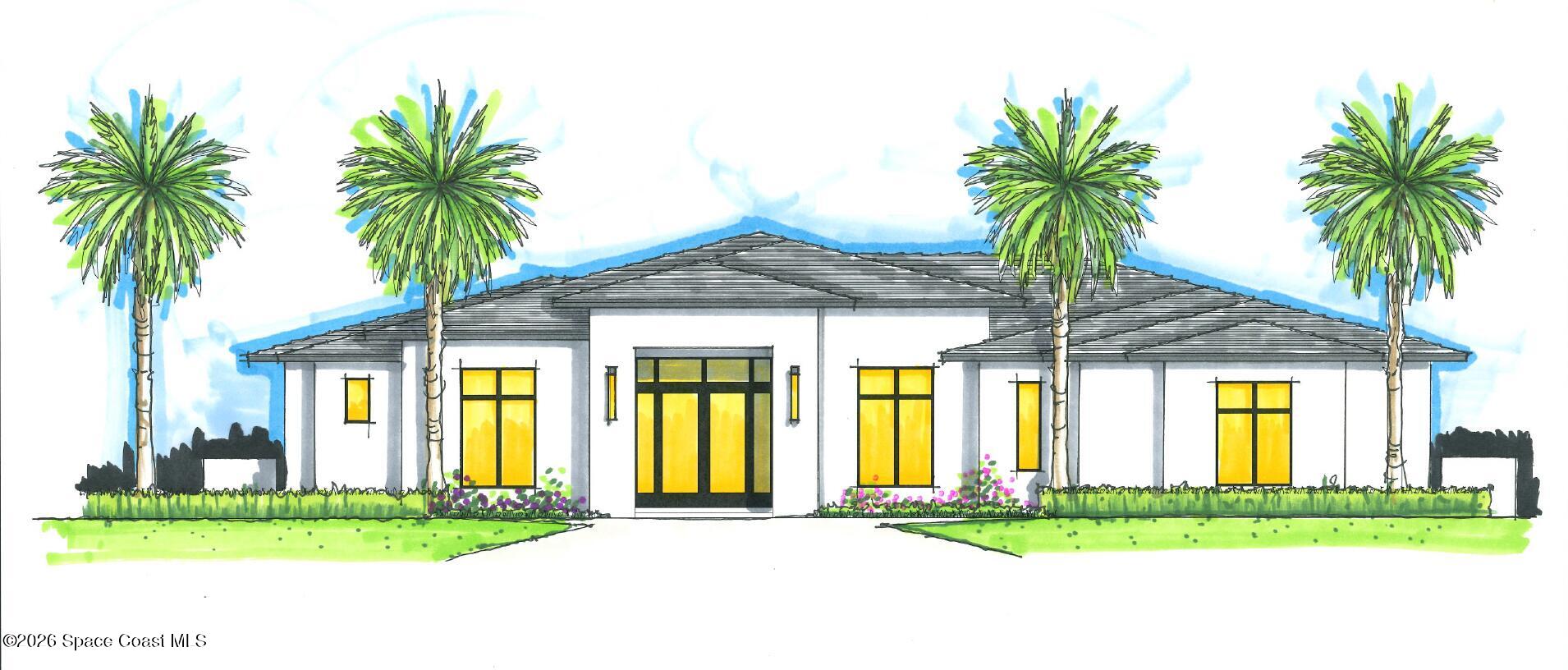 3837 Upper Floridian Way