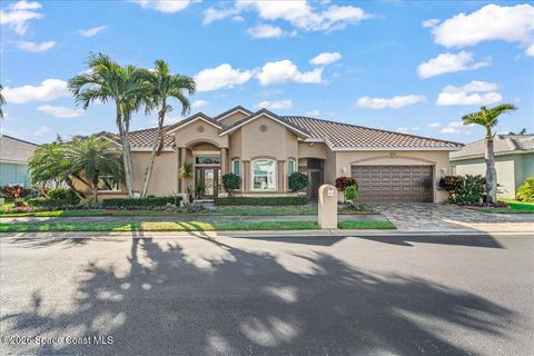 223 Sanibel Way Melbourne Beach FL 32951