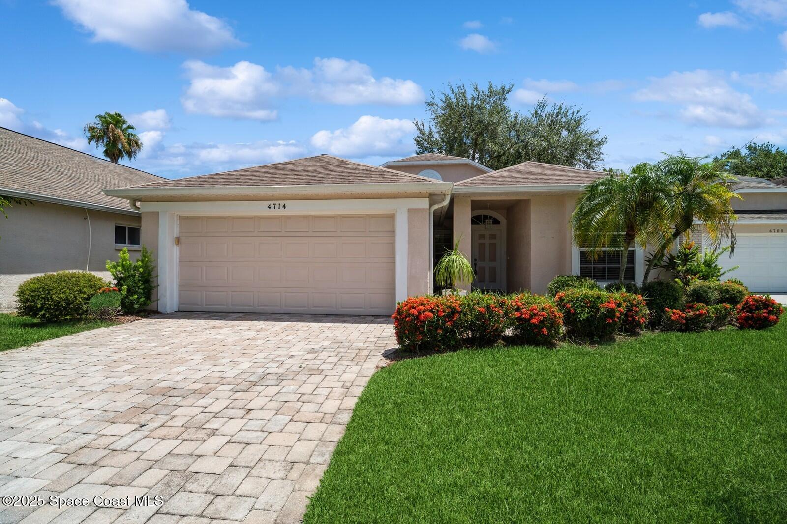 4714 Silver Heron Drive
