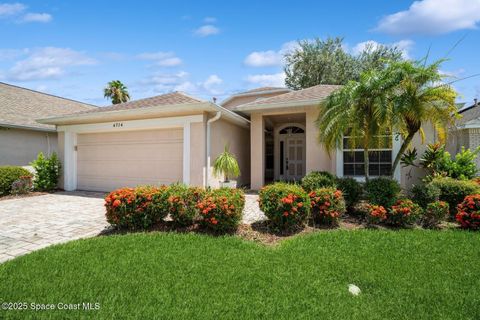 4714 Silver Heron Drive Melbourne FL 32934