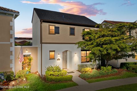 2255 Framura Lane Melbourne FL 32940