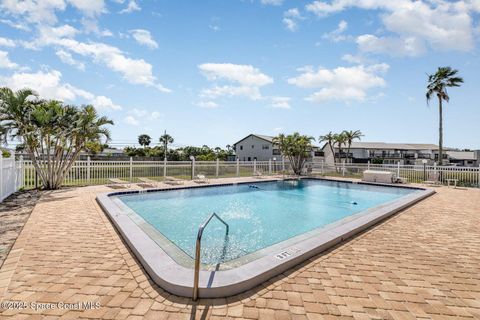 A home in Satellite Beach