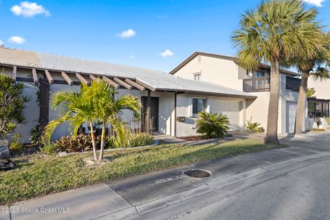 A home in Satellite Beach