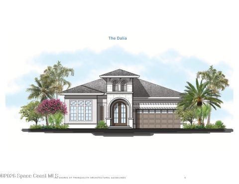 Property photo of 14 Spinnaker Circle, Titusville, FL 32780