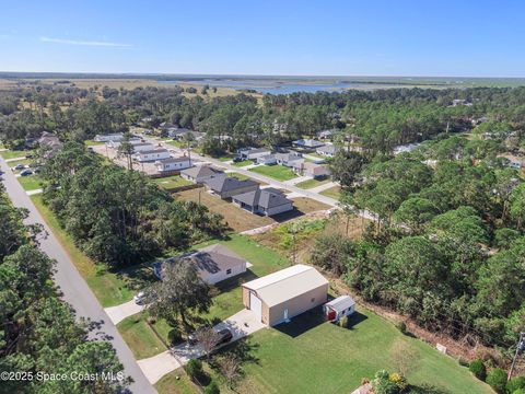 A home in Palm Bay