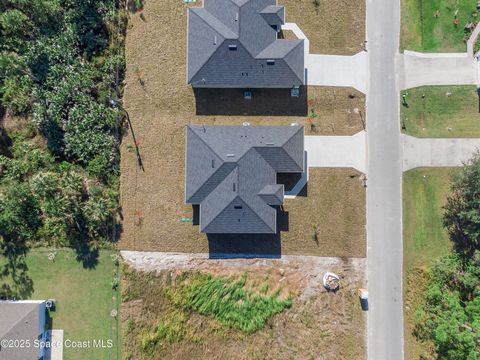 A home in Palm Bay