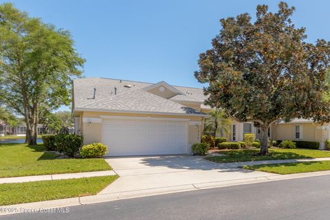 1270 Royal Fern Drive Melbourne FL 32940
