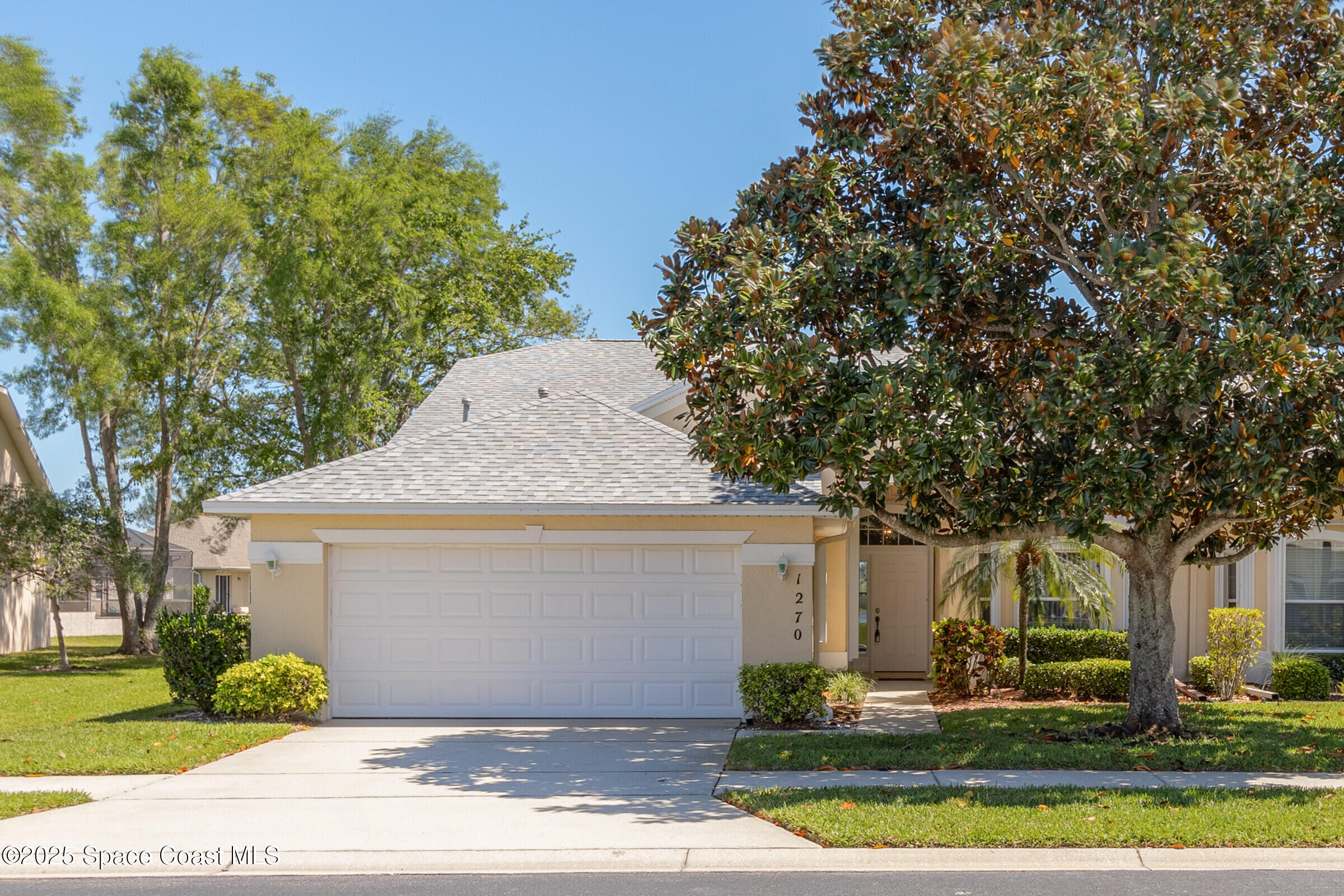 1270 Royal Fern Drive
