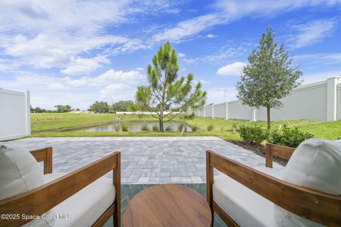 1360 Windchime Lane Melbourne FL 32935