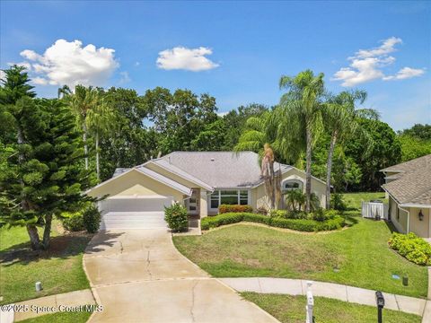 715 Bay View Court Melbourne FL 32940