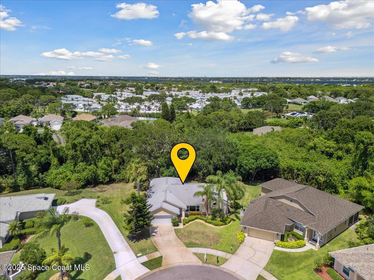 715 Bay View Court