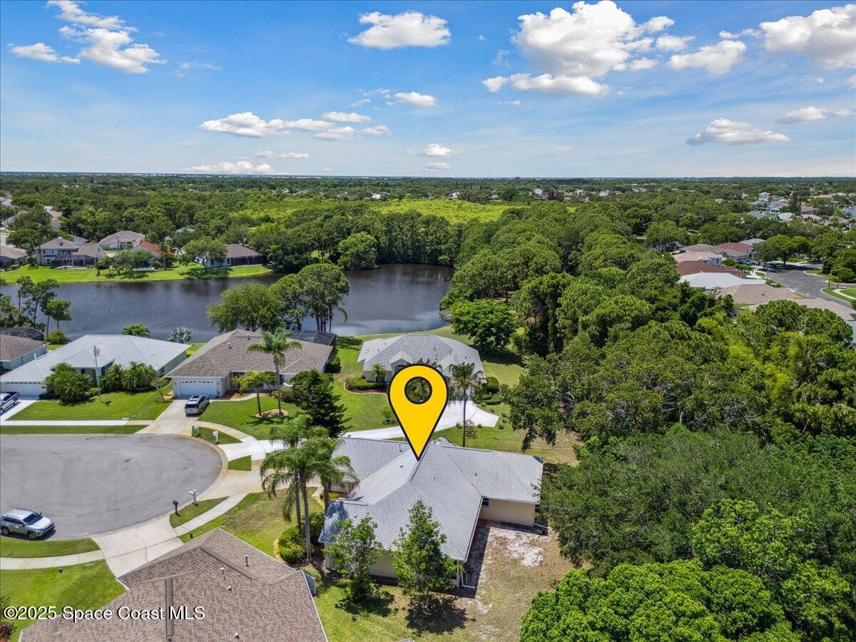 715 Bay View Court